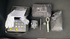 BMW 1 Series 118i M Sport 5dr Step Auto Petrol Hatchback